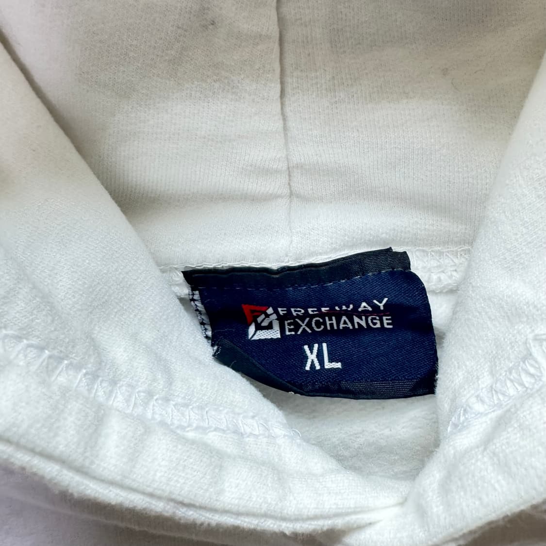 CALIFORNIA 그리즐리 프린트 후드티셔츠 XL 상품이미지3