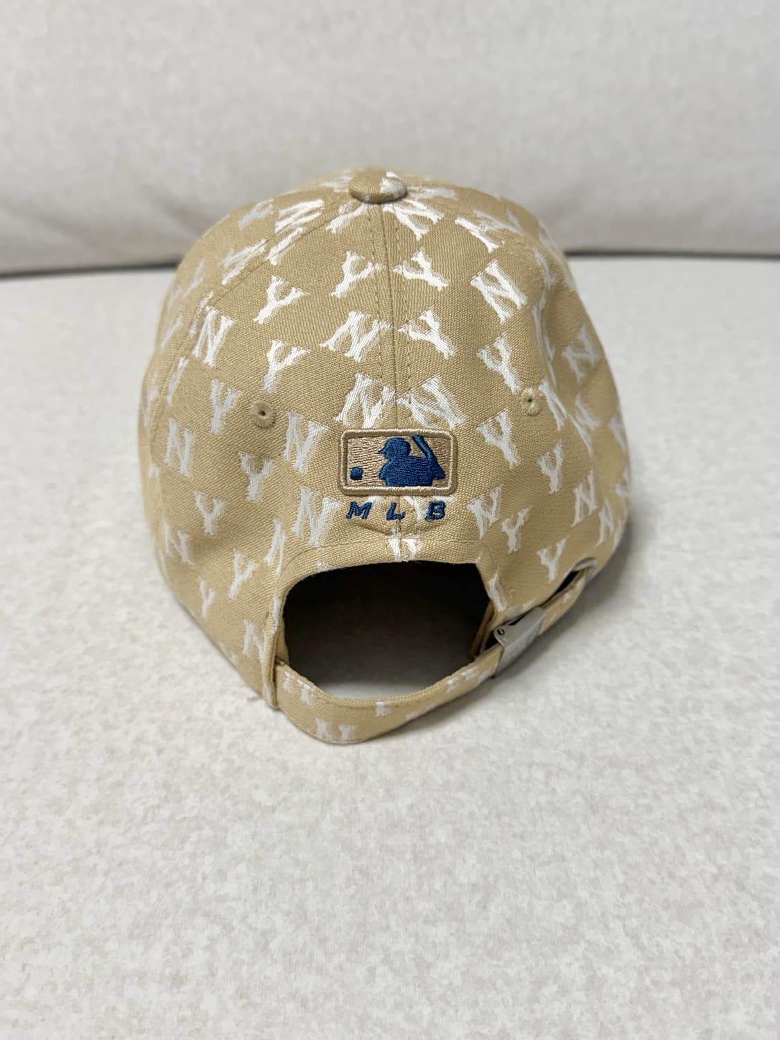 Mlb 모자 상품이미지3