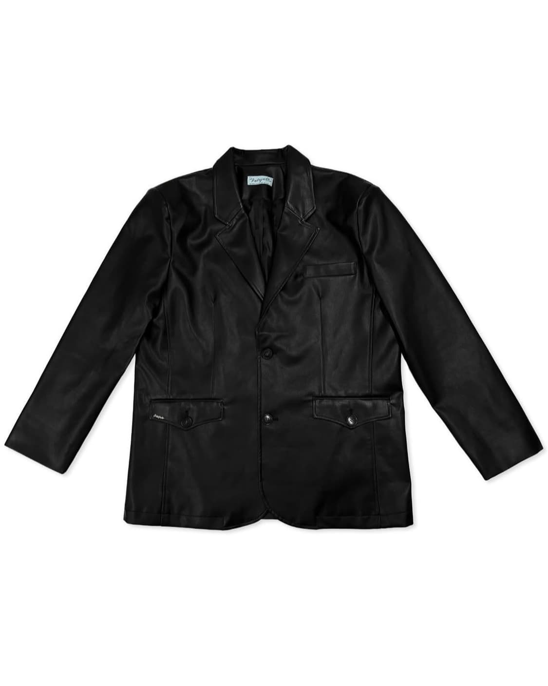 daddy's leather jacket 상품이미지3