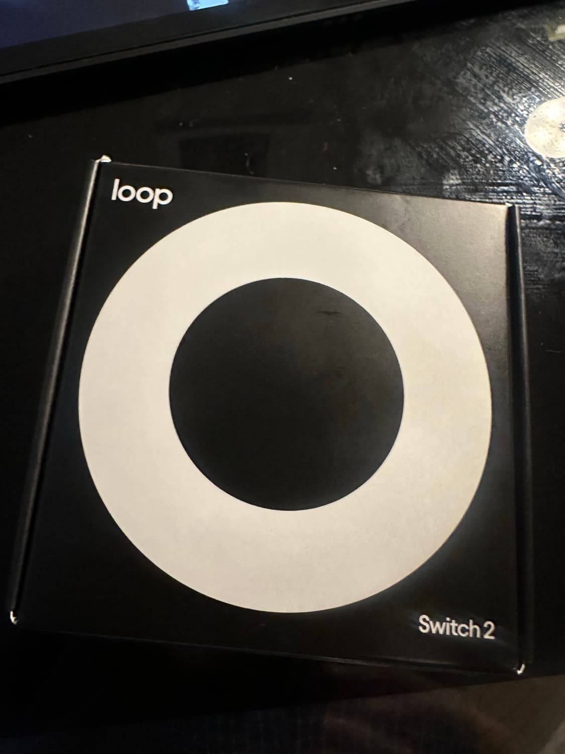 룹 이어플러그 스위치2 새상품 단순개봉 상품이미지3