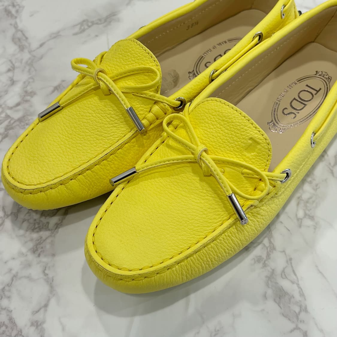 TOD’S 토즈 고미노 슈즈 상품이미지3