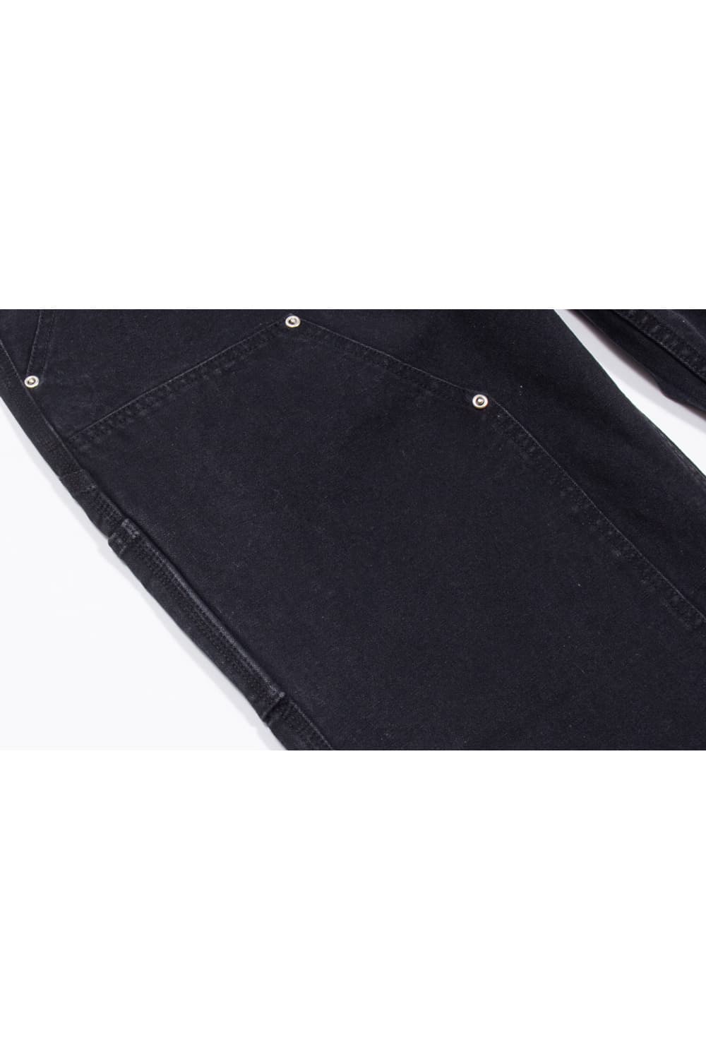 [XL]감마 갤러리 13.5oz 빈티지 워싱 더블니 카펜터 팬츠 상품이미지5