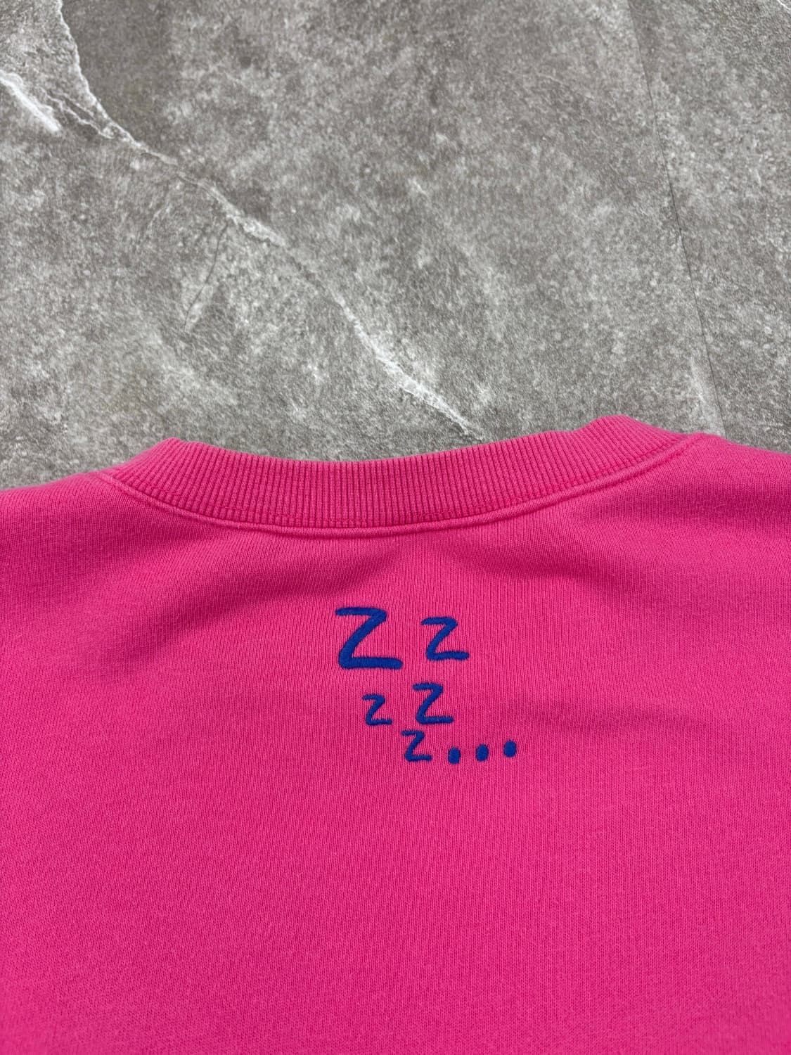 AderError T-shirt    상품이미지6