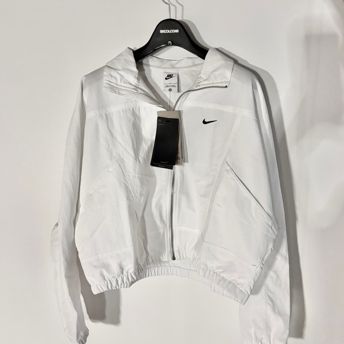 나이키 에브리씽 우븐 여성 재킷 상품이미지1