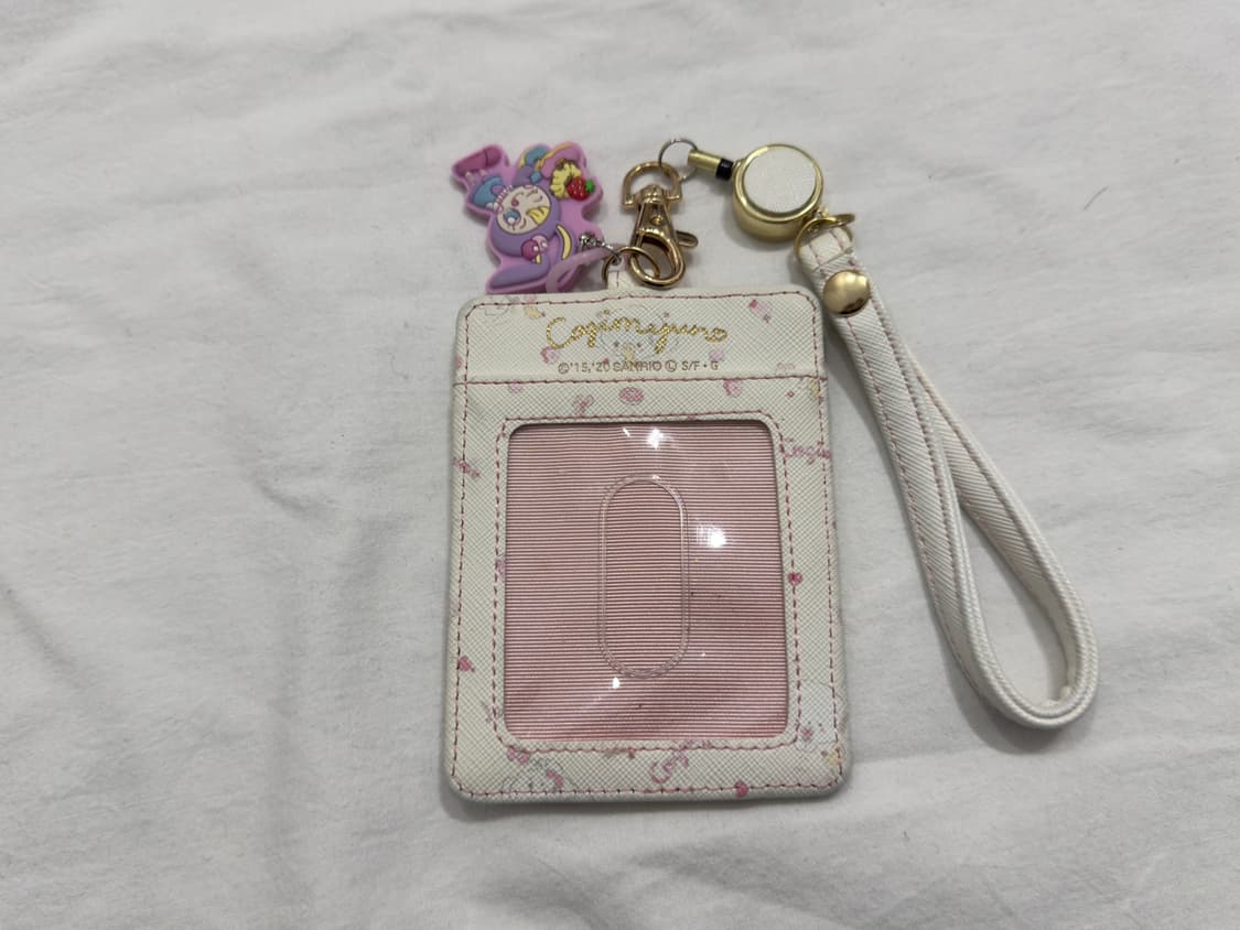 mezzo poano card wallet 상품이미지1