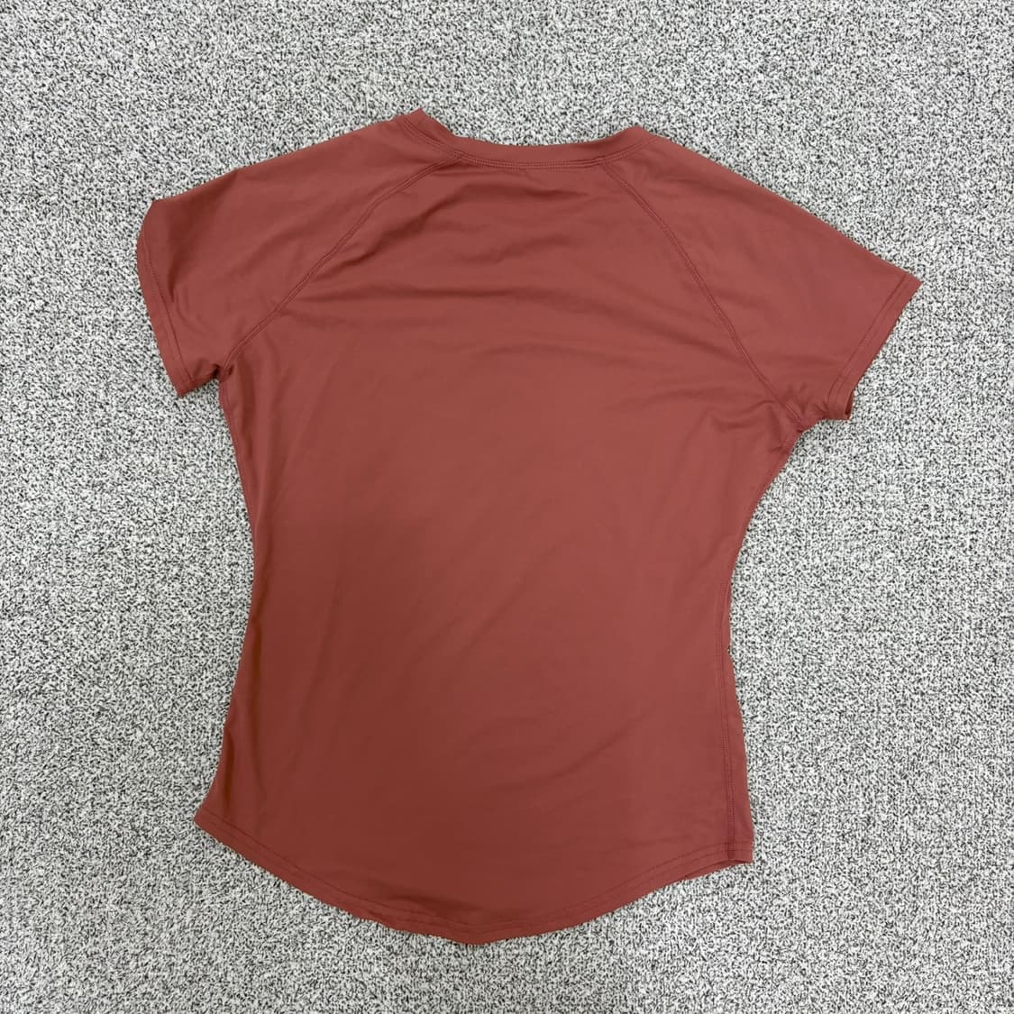 M 젝시믹스 기능성 요가 반팔 티셔츠 0406J 상품이미지3