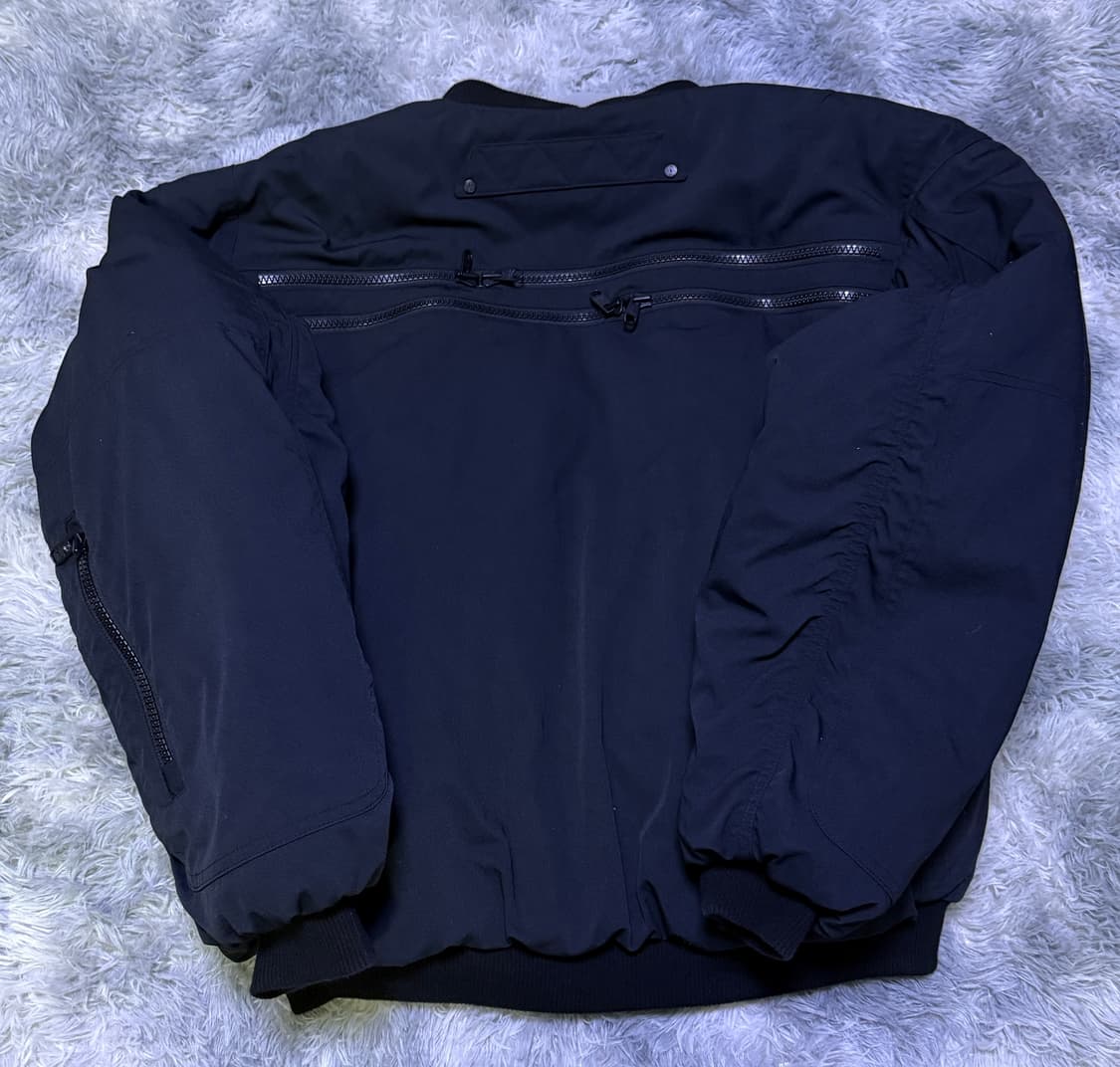 언더마이카 저거넛 애프터미드나잇 상품이미지3