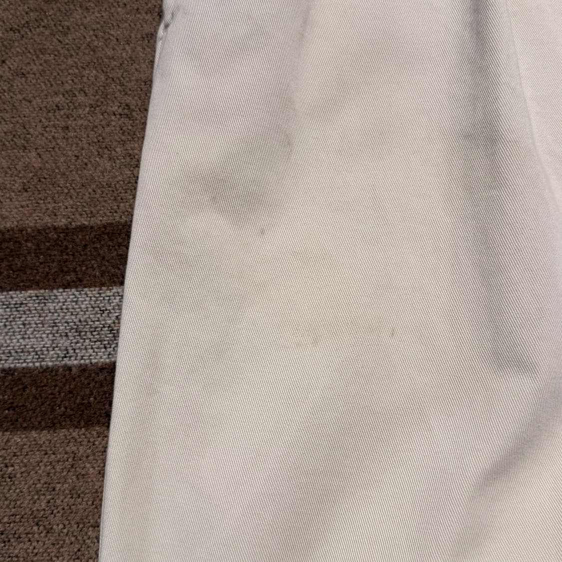 폴로랄프로렌 투턱 치노 앤드류 팬츠 34 상품이미지6