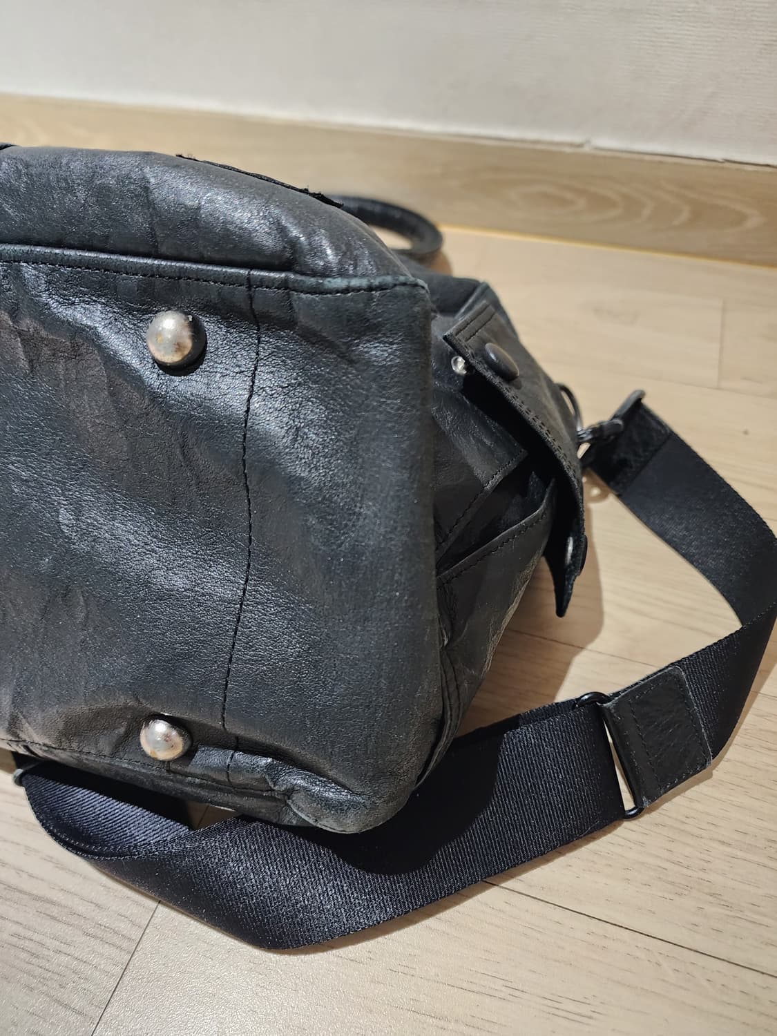 요시다포터 프리스타일 2WAY 보스턴백 상품이미지9