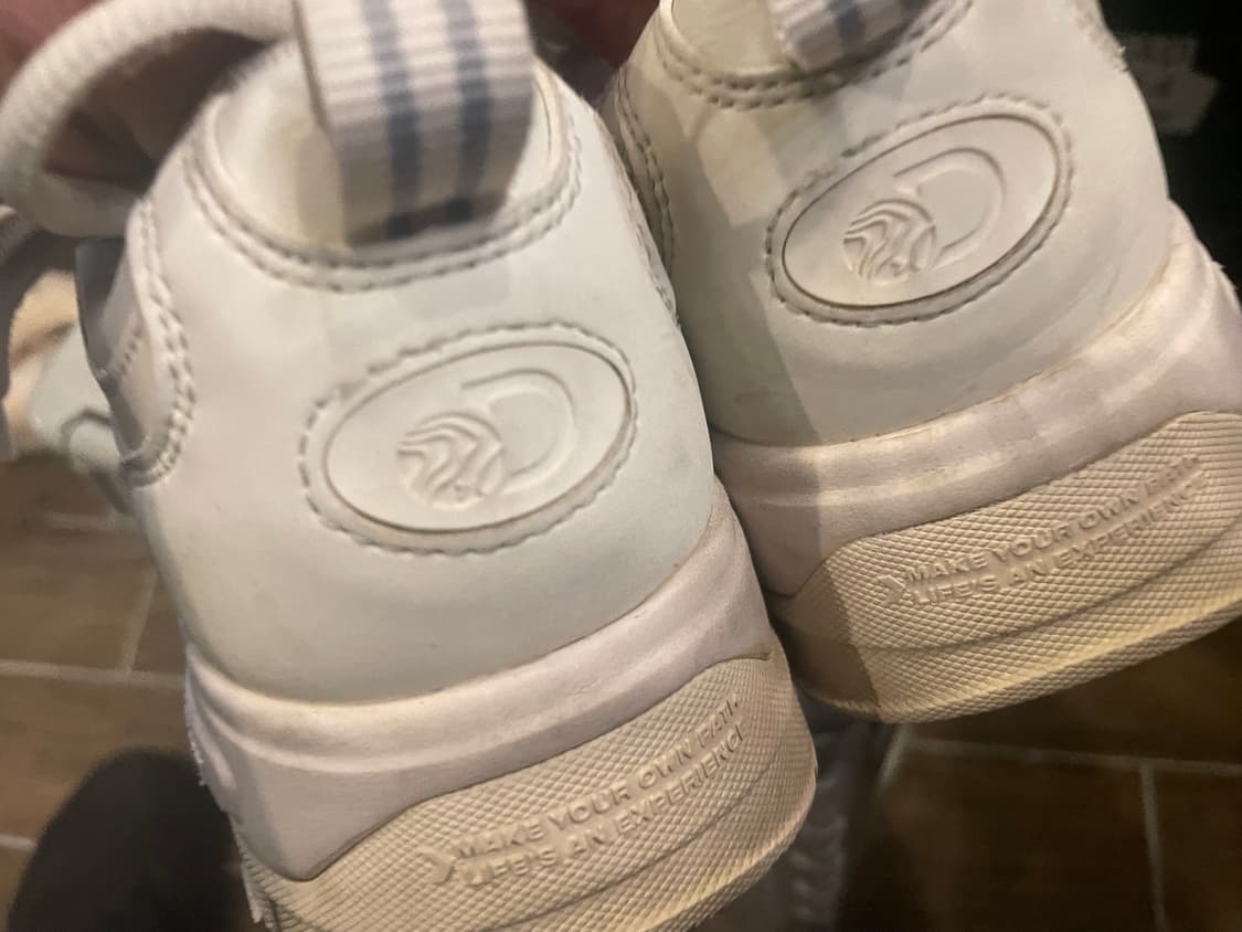 디스커버리 신발 240 상품이미지3