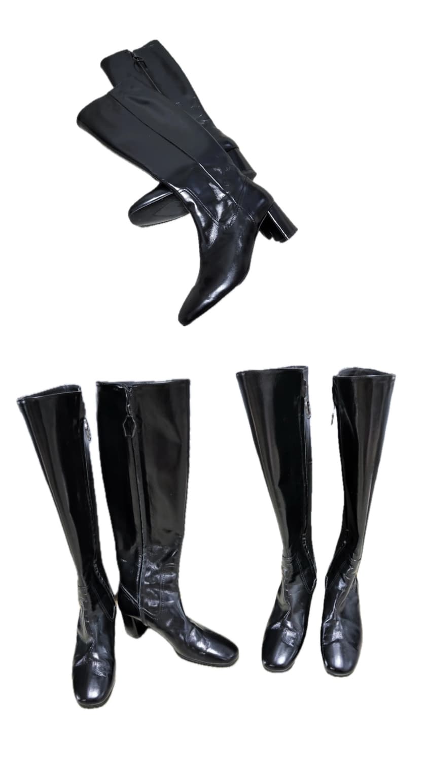 레이첼콕스 롱부츠 상품이미지2