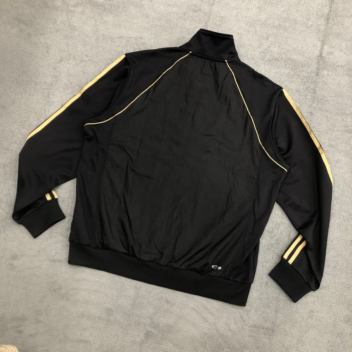 새상품 아디다스 검골 져지 트랙 자켓 상품이미지4