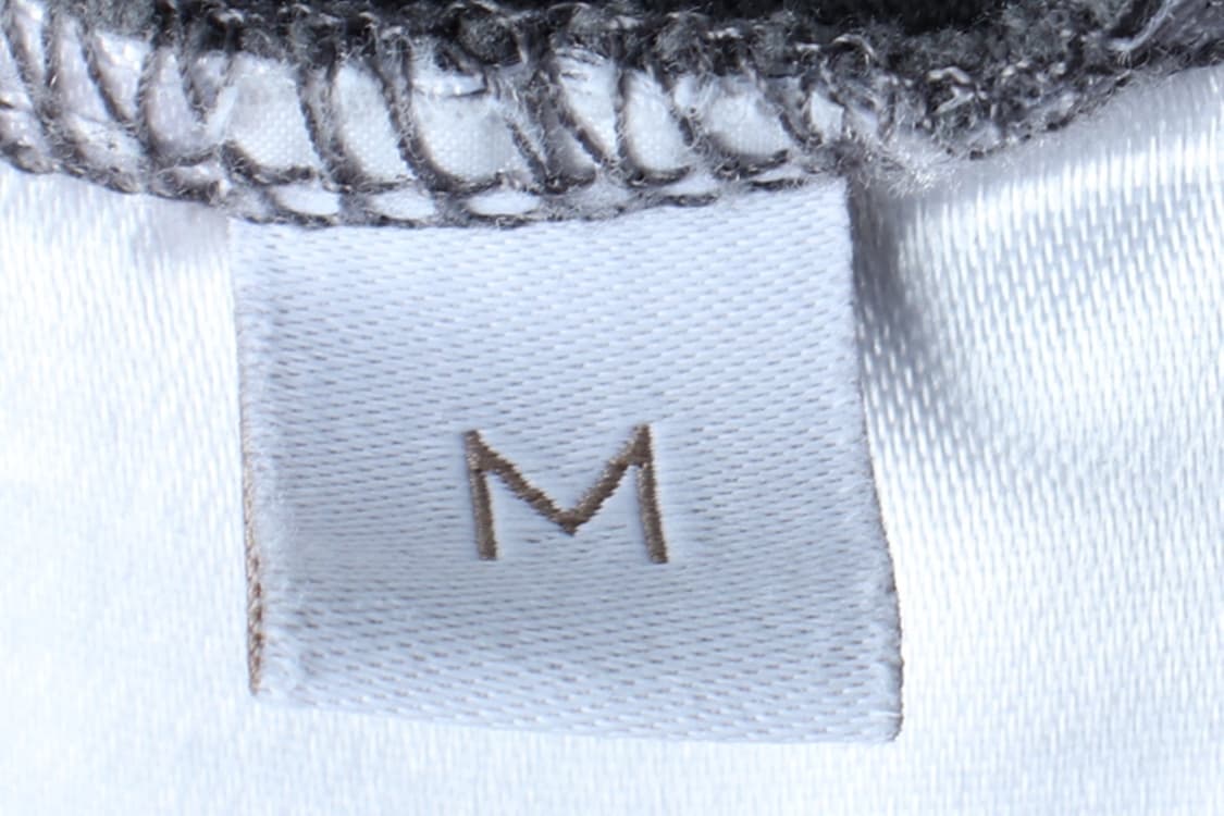 (M-L) 주앙옴므 반팔 티셔츠 링거 프랑스파리 그레이 한정판-7BA7 상품이미지7