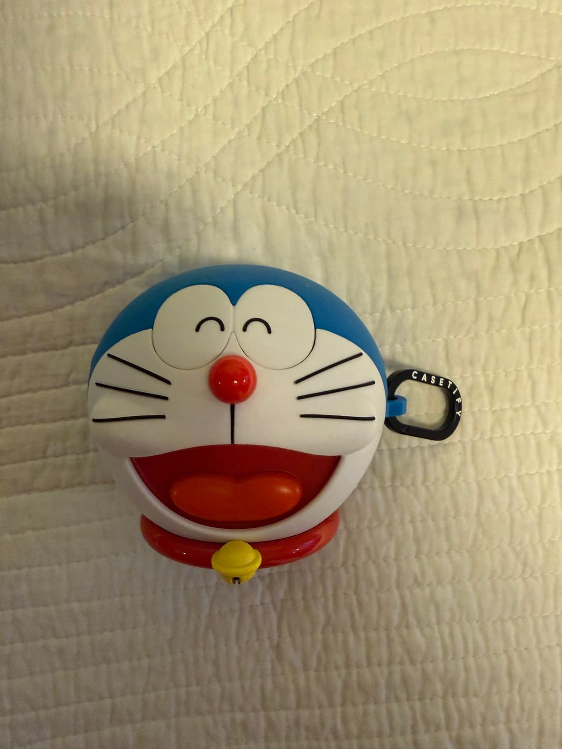 케이스티파이x도라에몽 에어팟 케이스 상품이미지1