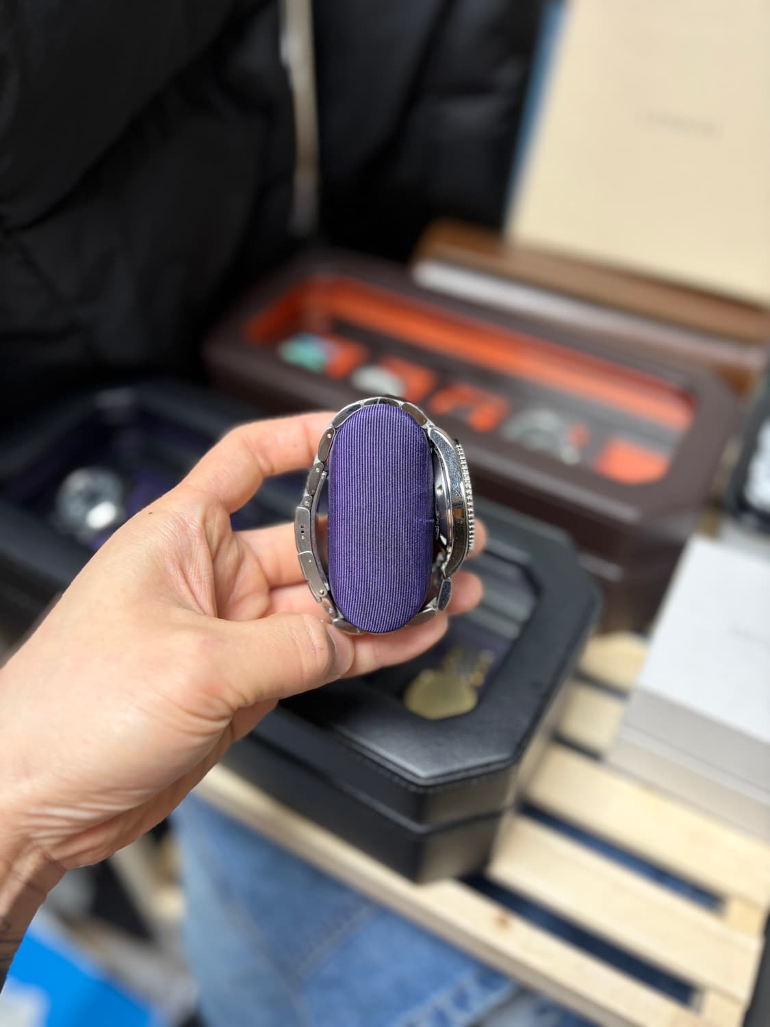 론진 하이드로 콘퀘스트 청판 상품이미지4