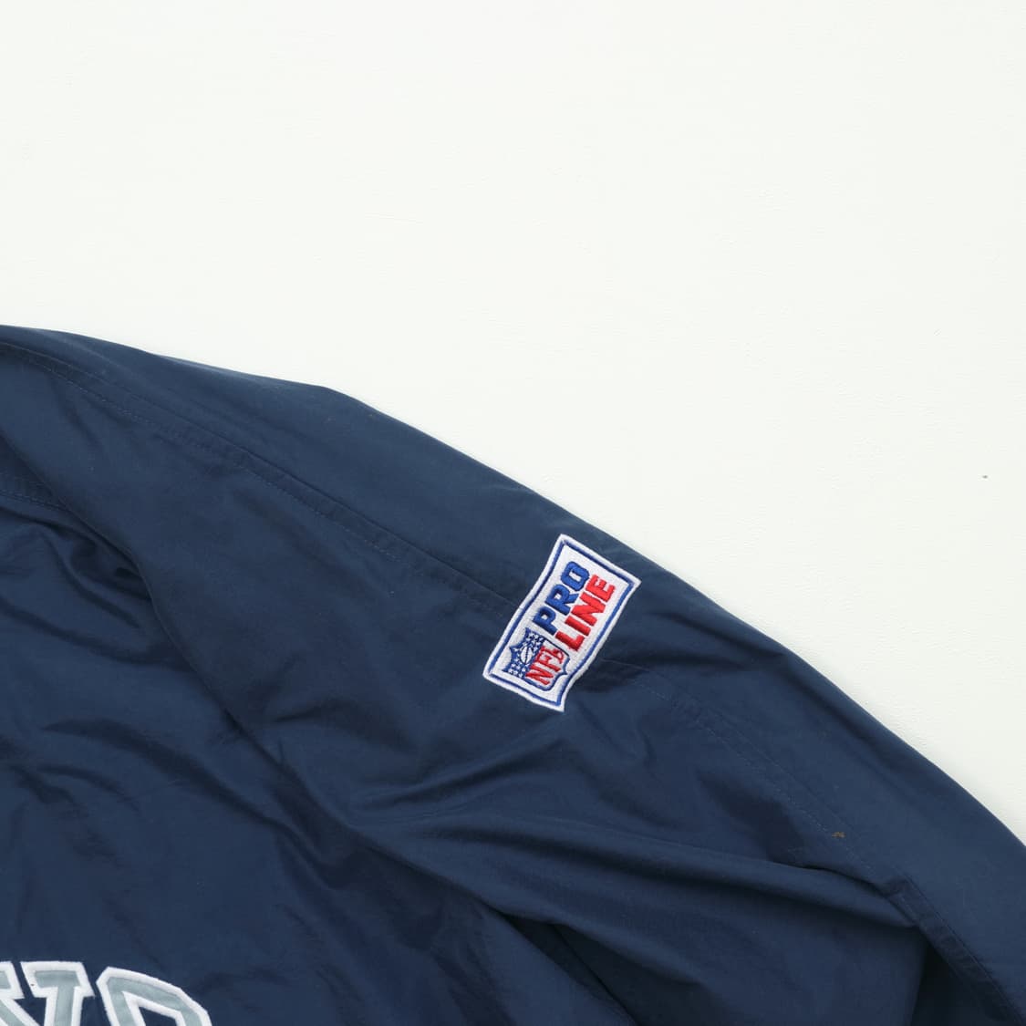 90S 스타터 NFL 카우보이스 웜업 바람막이 A1217 상품이미지8