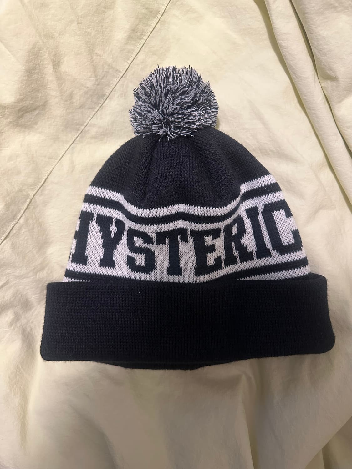 hysteric glamour 비니 상품이미지1
