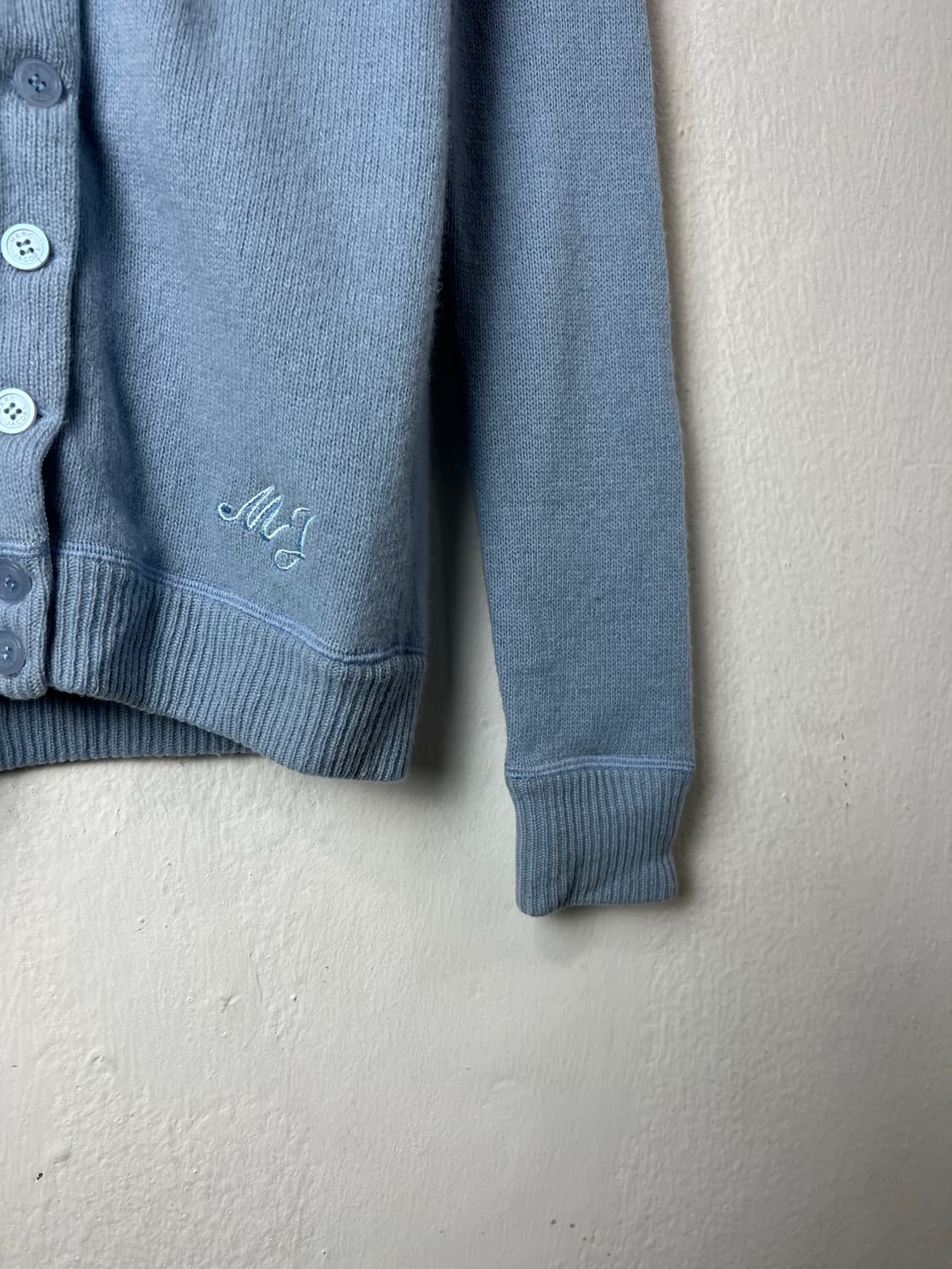 마크 제이콥스 울 가디건  상품이미지3