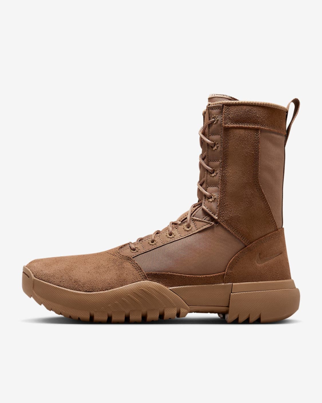 나이키 SFB 에어 필드 유카이아 8“ L 텍티컬 부츠 상품이미지10