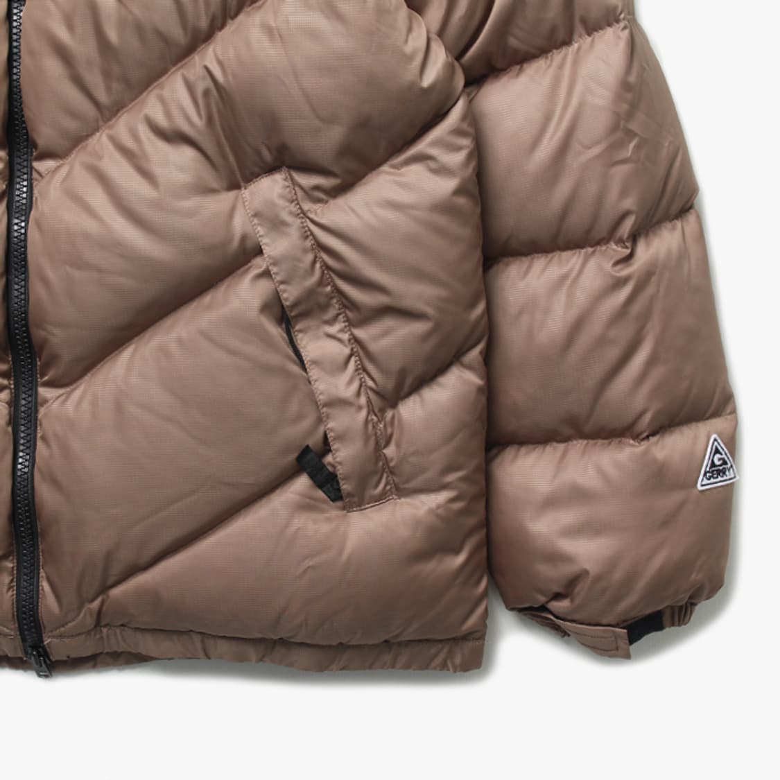  GERRY X BEAMS "Down" 상품이미지3