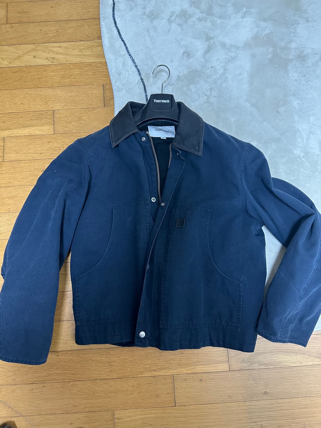 토니웩 워크자켓 m  상품이미지1