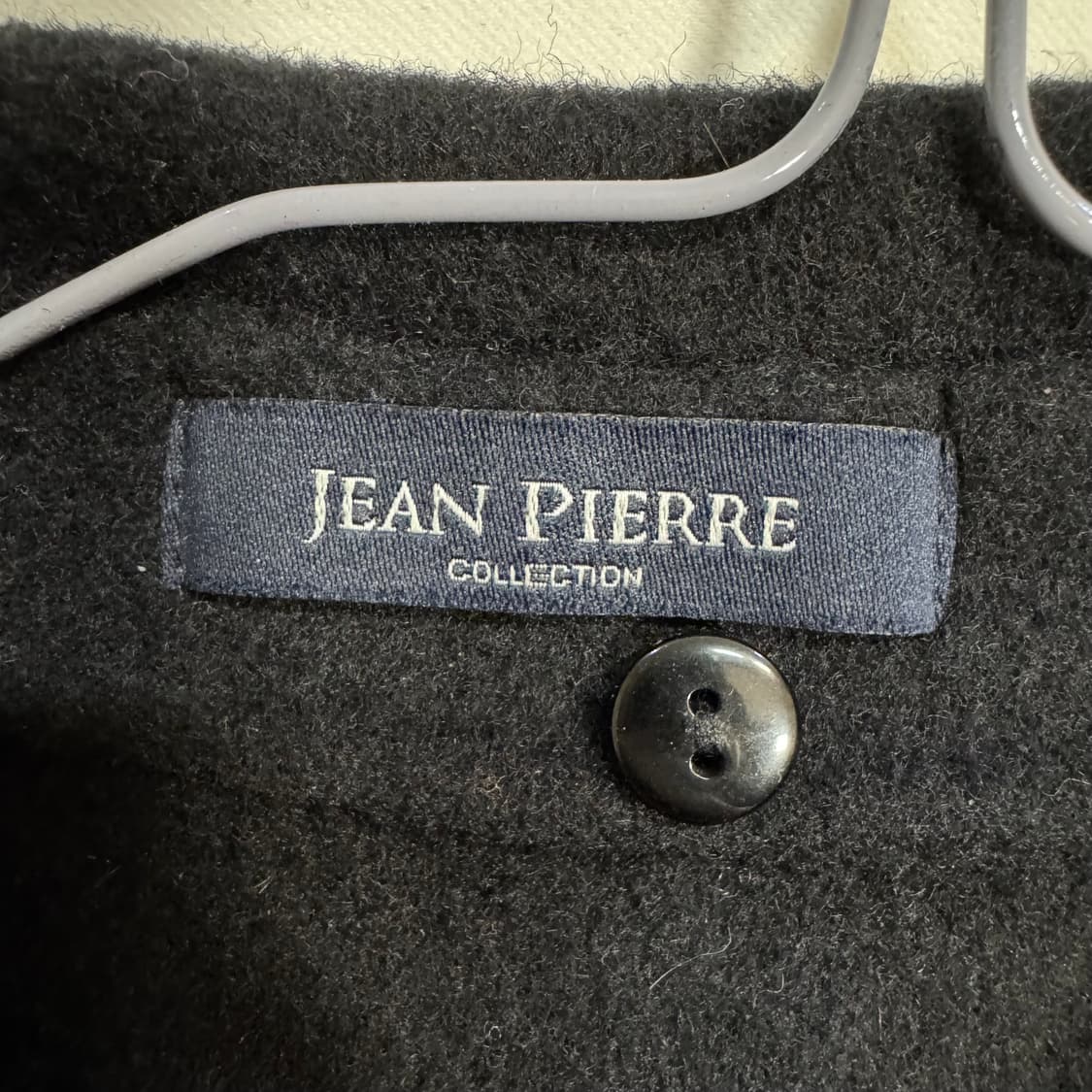 Jean pierre 핸드메이드 울 자켓 상품이미지4