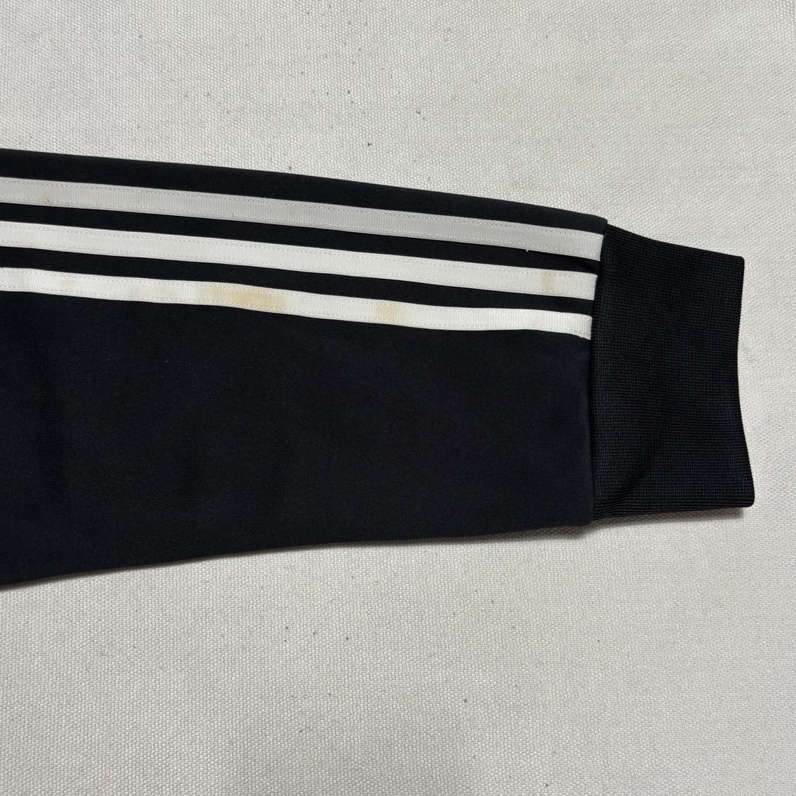2XL 아디다스 리버풀 블랙 트렉탑 상품이미지6