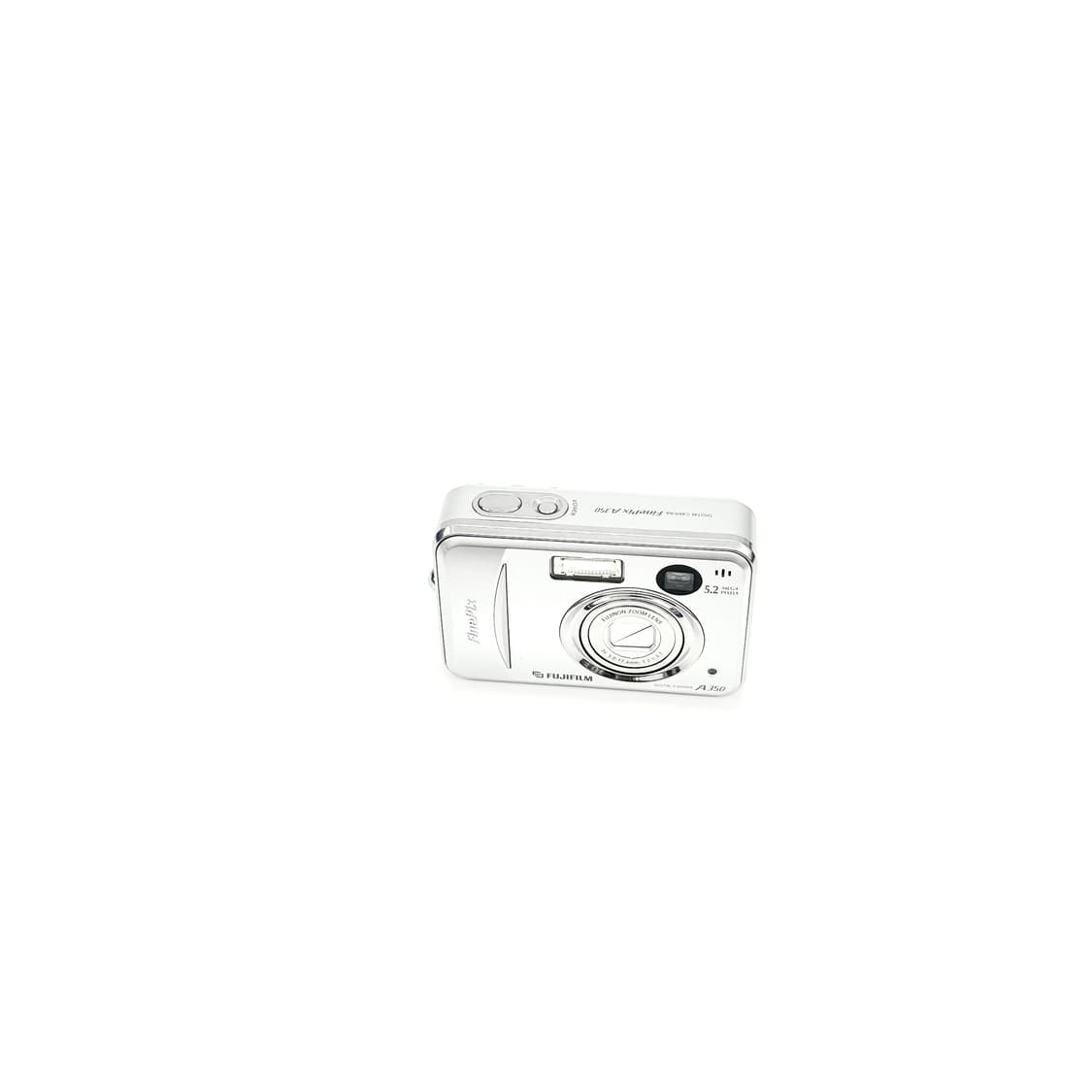 필름색감&입문!) FujiFilm Finepix A350 디카 카메라 상품이미지8