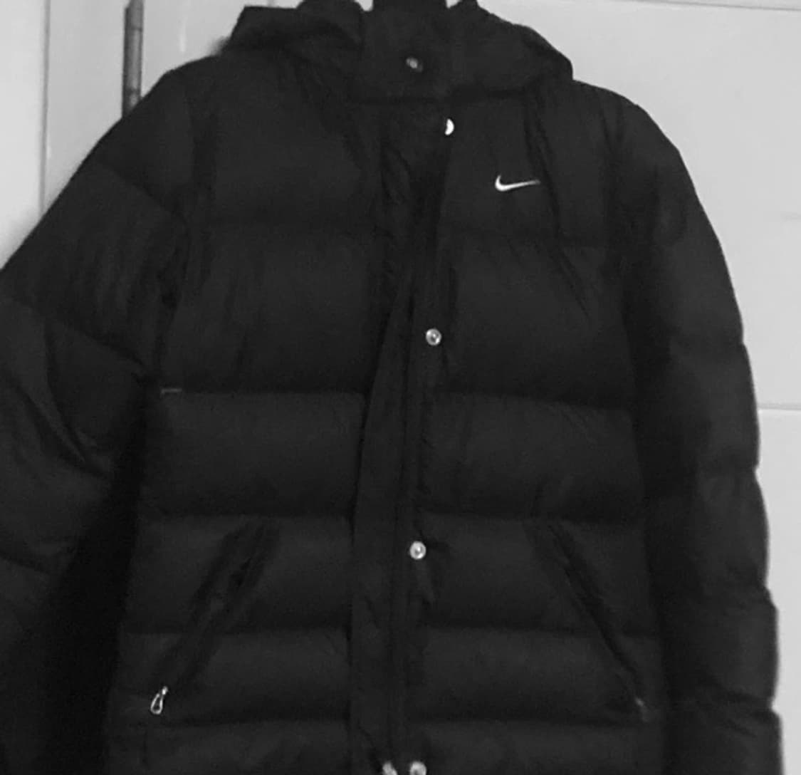나이키 여성 패딩 80 상품이미지3