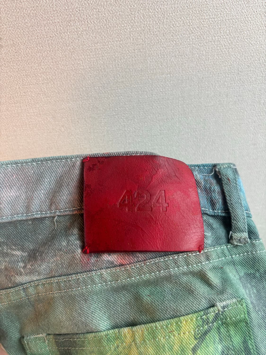 Renaissance Pants 상품이미지9