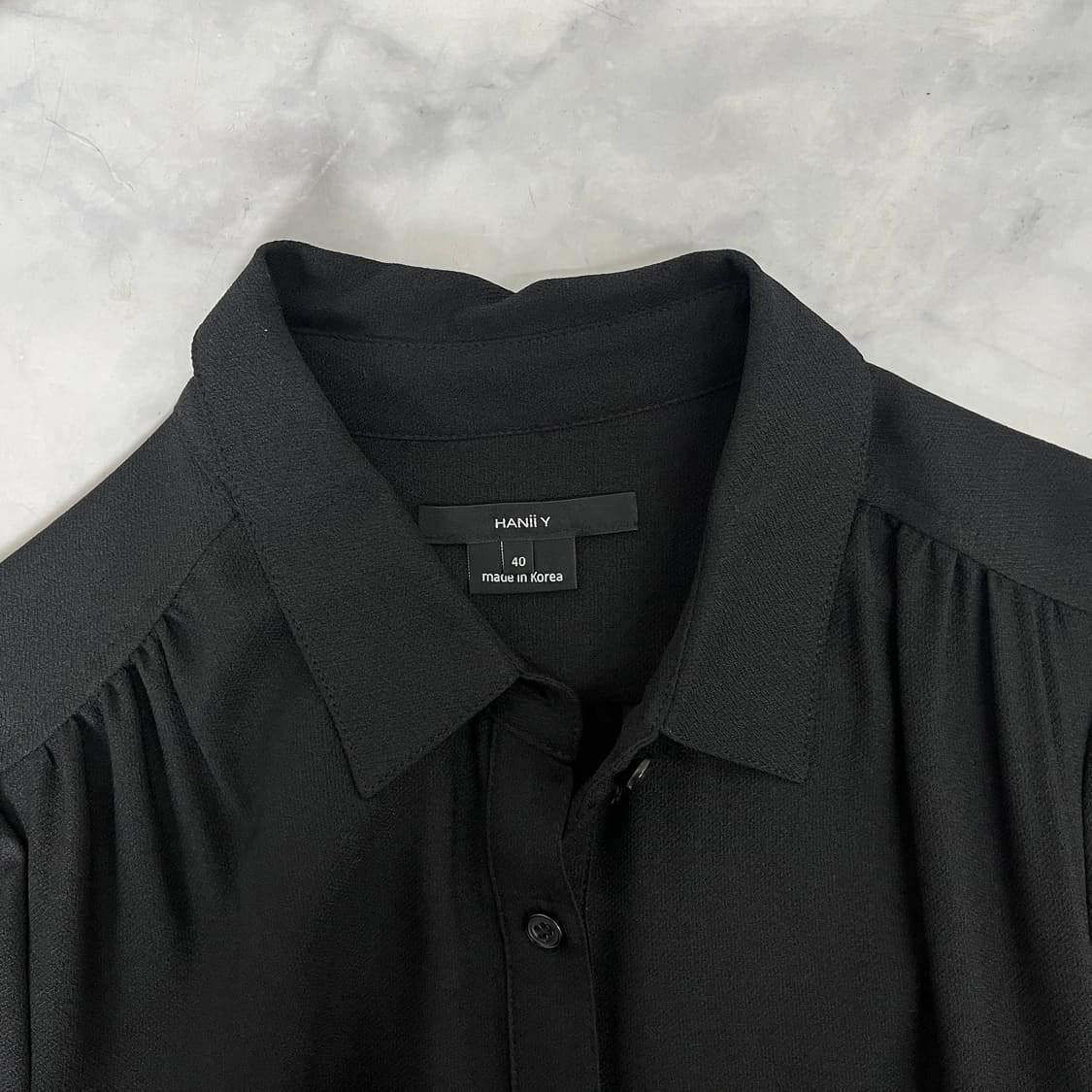 HANii Y 하니와이 원피스 40 상품이미지4