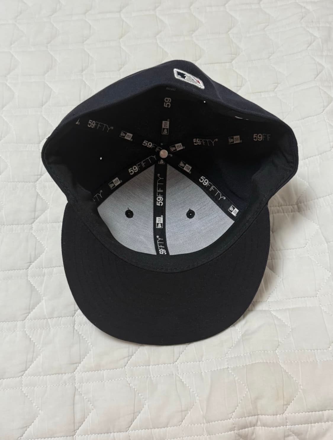 뉴에라 애틀랜타 61.5 상품이미지3