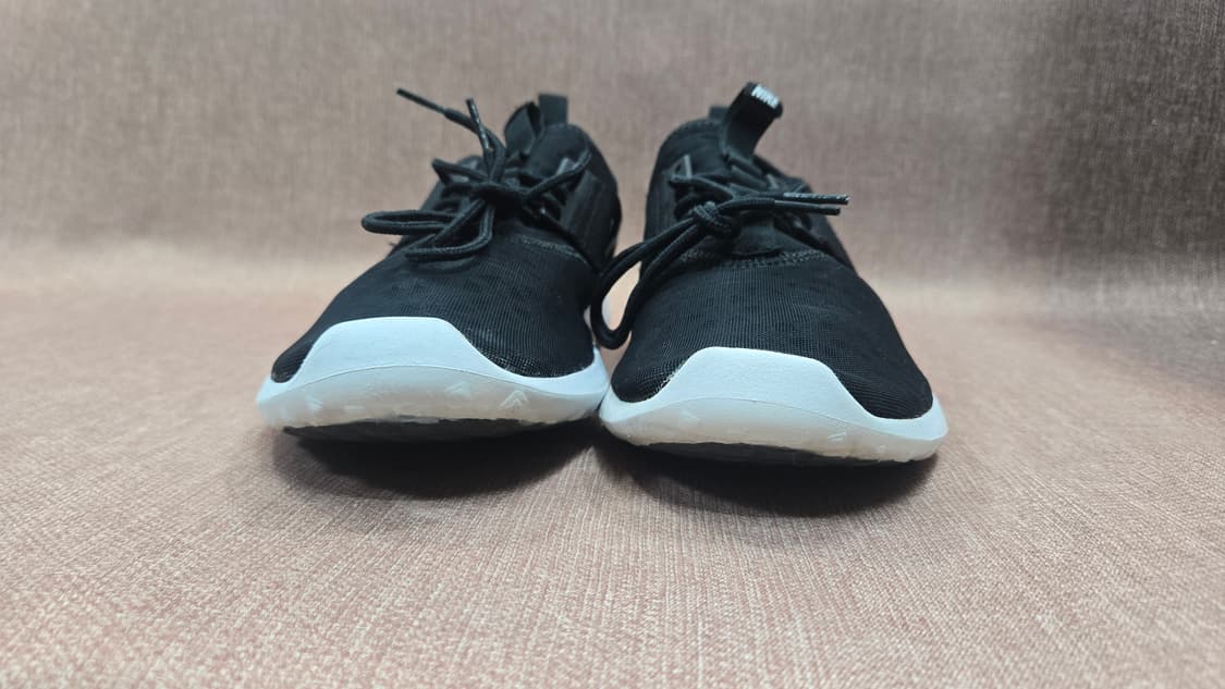 나이키 290mm-  쥬비네이트 검흰 스니커즈 운동화 상품이미지3