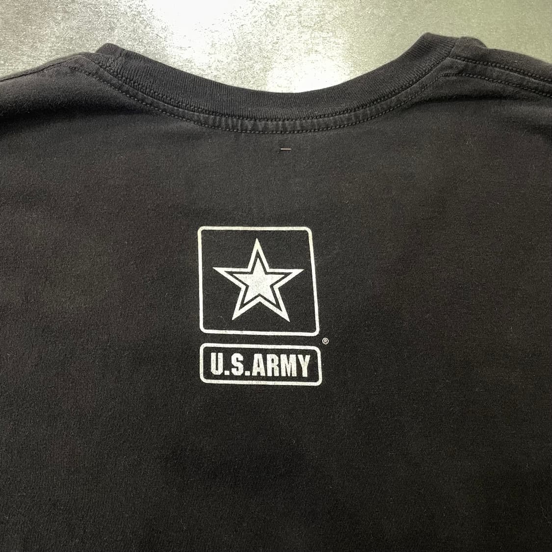 (L) US ARMY 반팔티 상품이미지8