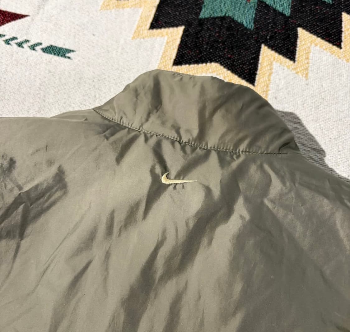 OOs Nike mini Swoosh Reversible padding 상품이미지6