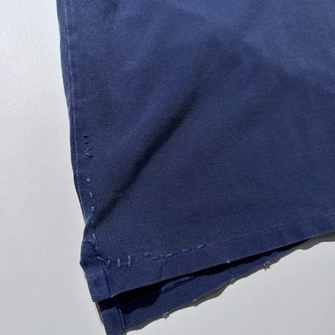 폴로 랄프로렌 폴로베어 카라 반팔 티셔츠 (신형QR) 상품이미지9