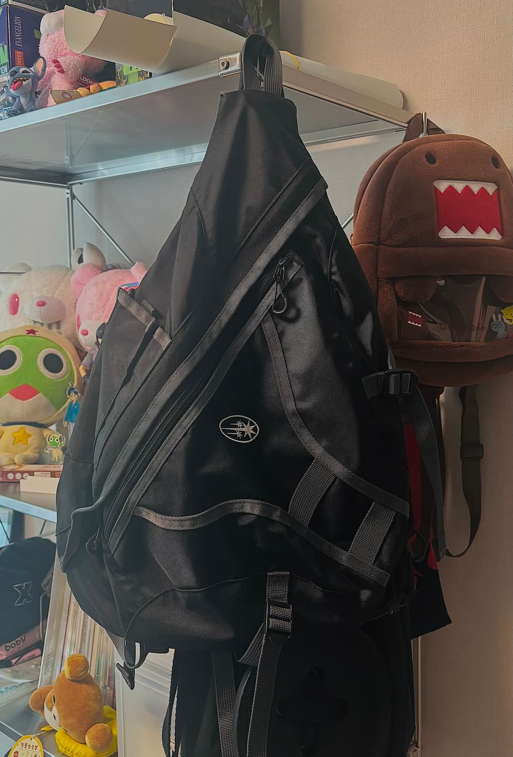 나이스고스트클럽 크로스백 상품이미지4