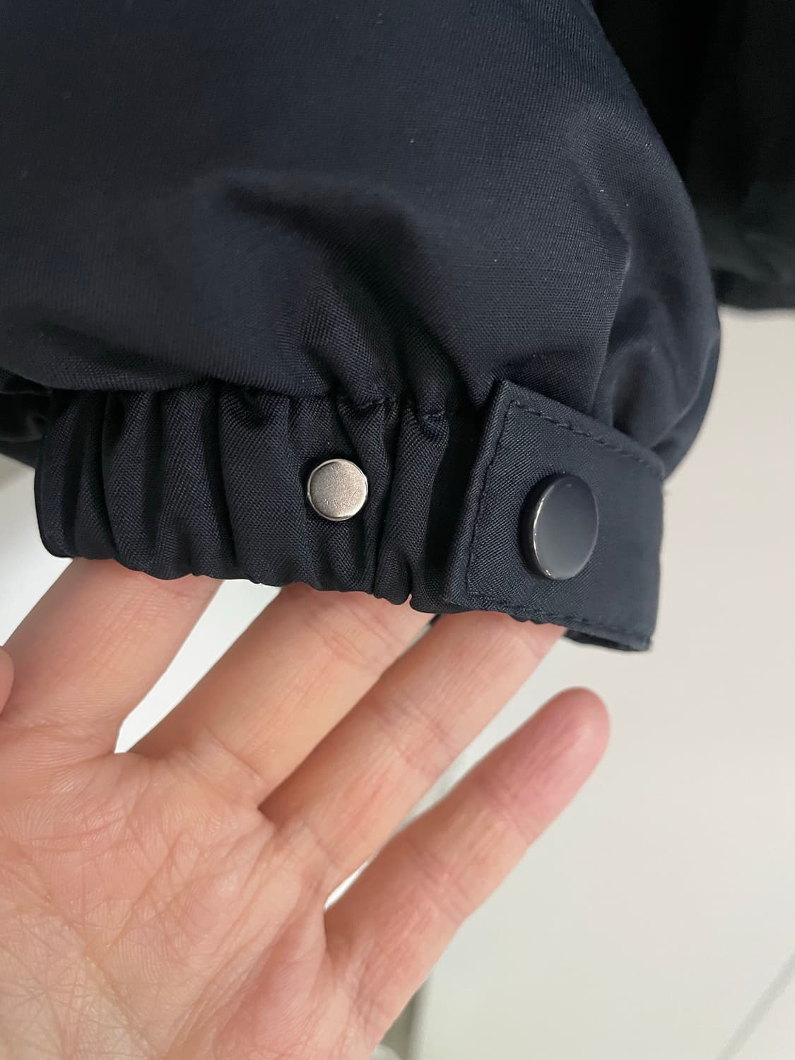 낫띵리튼 패딩 상품이미지2