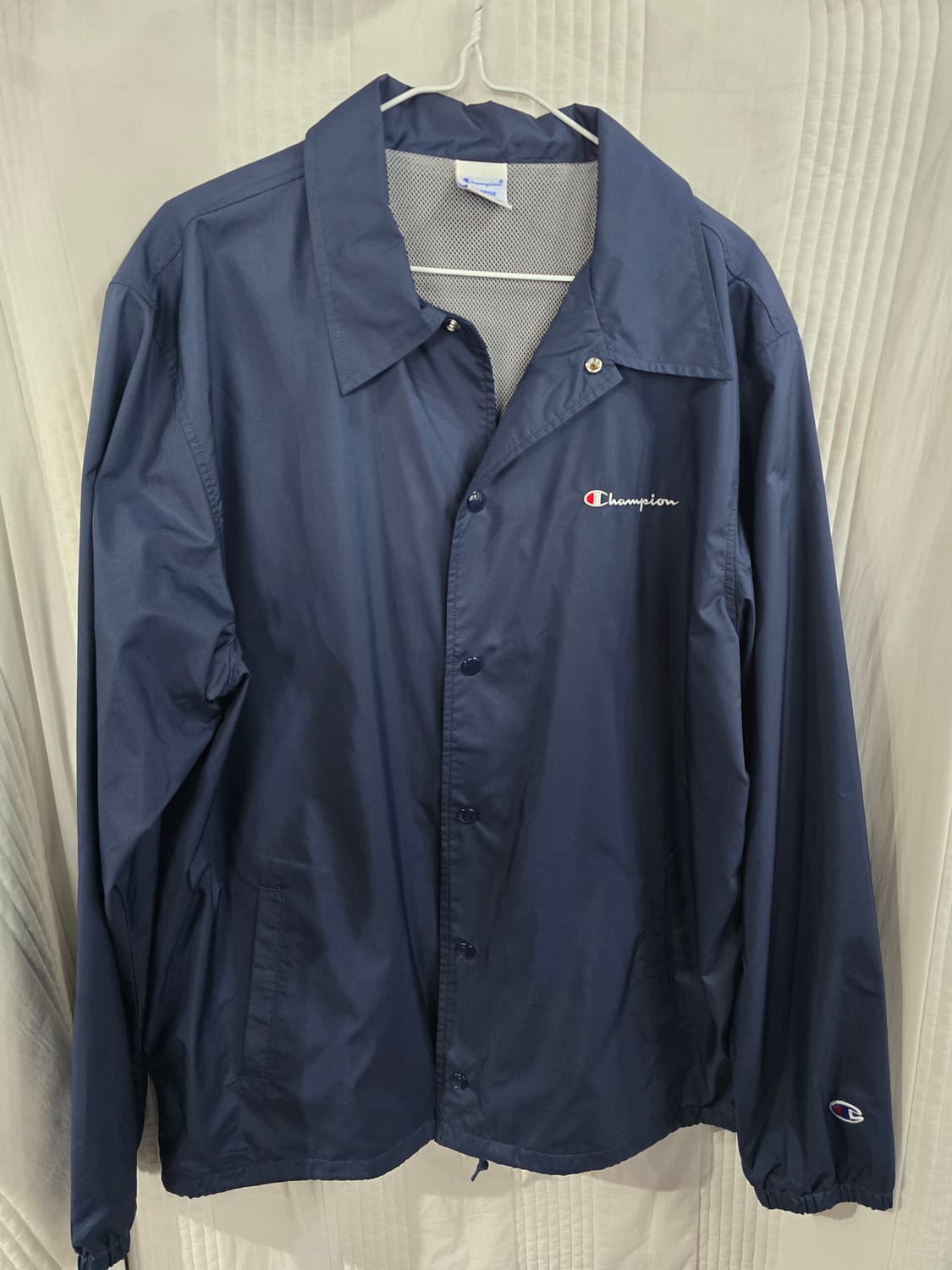 챔피온 오버핏자켓  상품이미지2