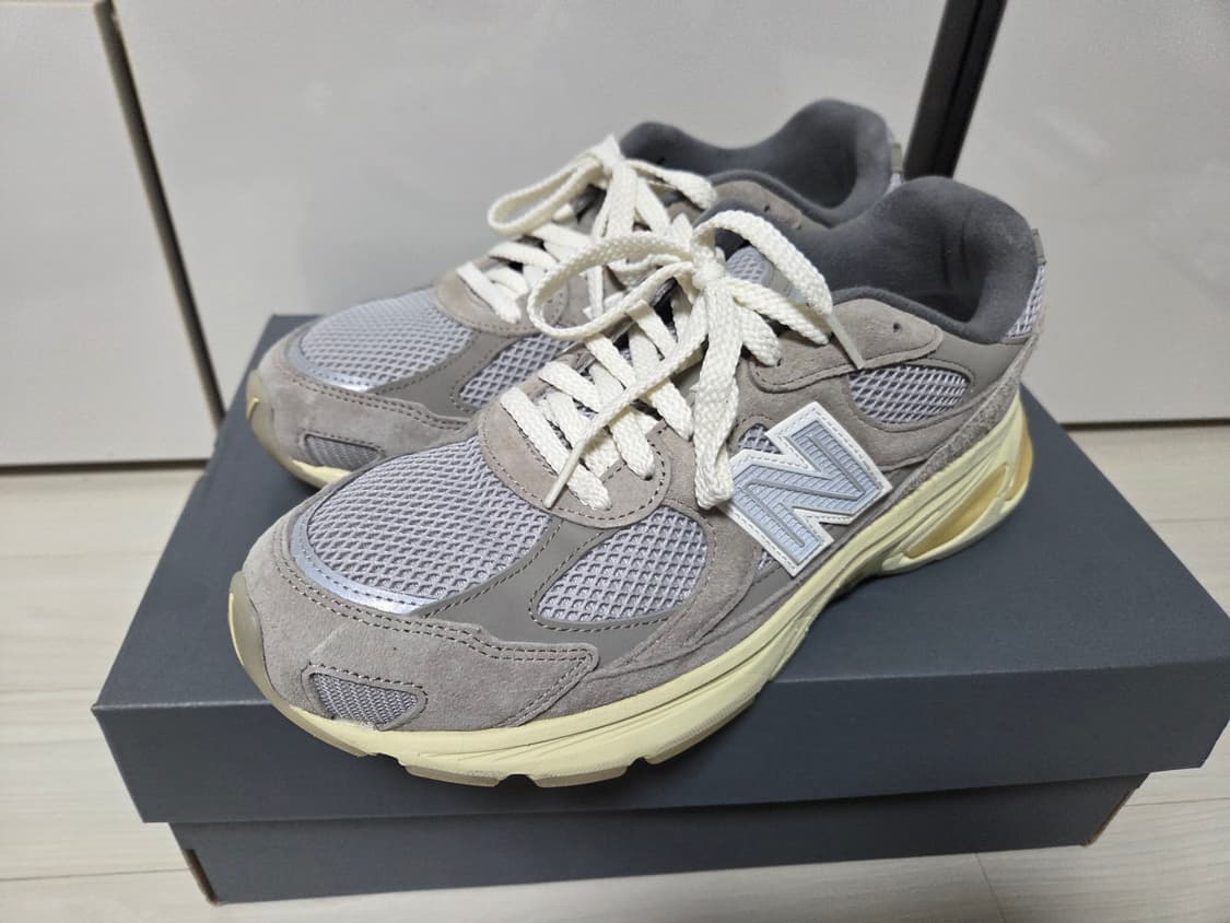 뉴발란스 2010 285 상품이미지2