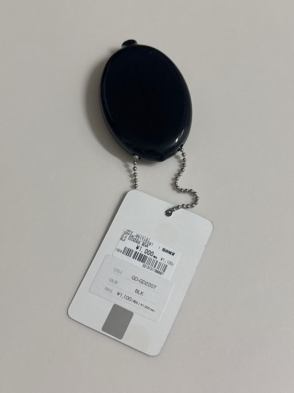 그레이트풀데드 동전지갑 상품이미지2