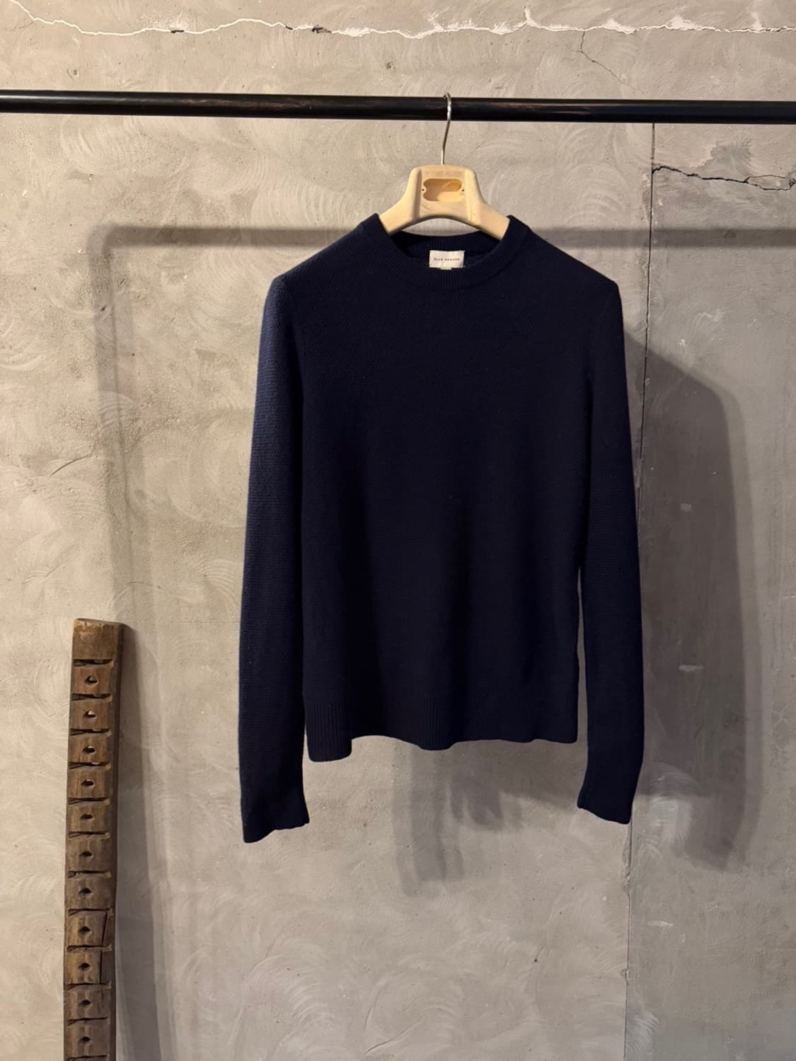 클럽모나코 크루넥니트 남성100 상품이미지10