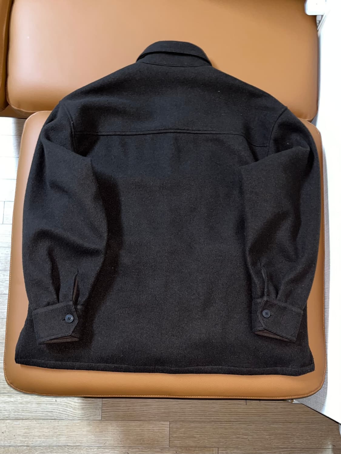 BEAMS wool jacket 상품이미지5