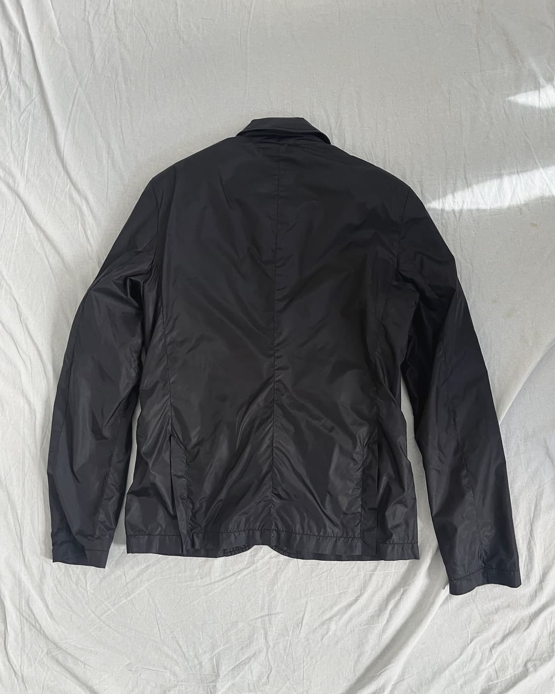 존갈리아노 11SS 나일론 블레이져 자켓 상품이미지4