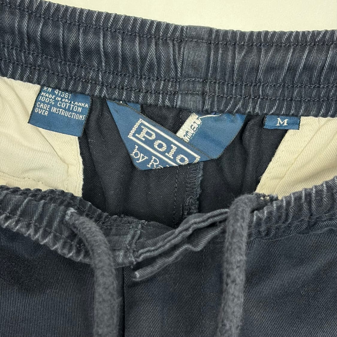 폴로 랄프로렌 바지 팬츠 상품이미지5