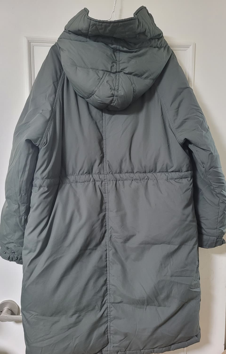 시슬리 구스다운 상품이미지2