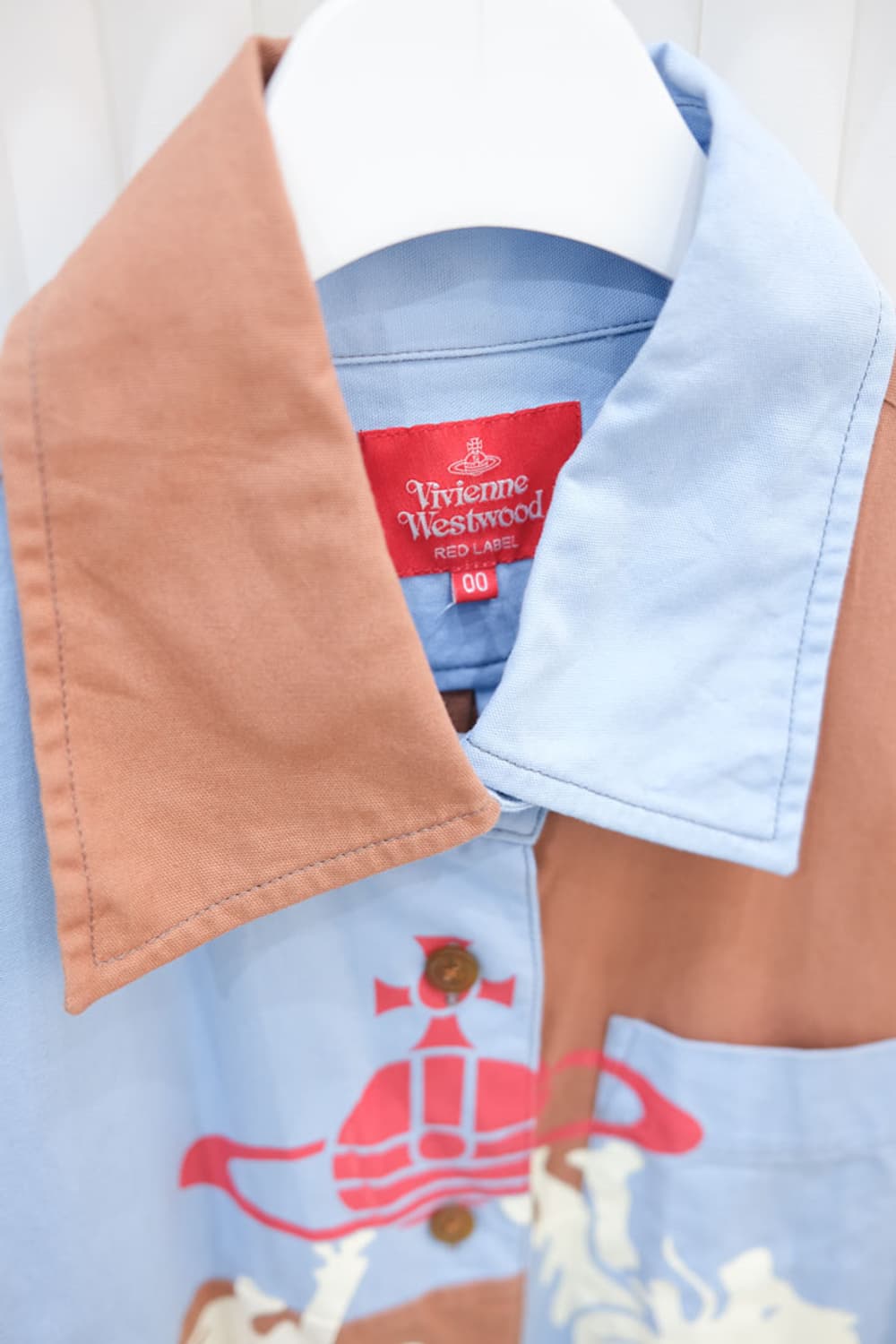 Vivienne Westwood Red Label 상품이미지6