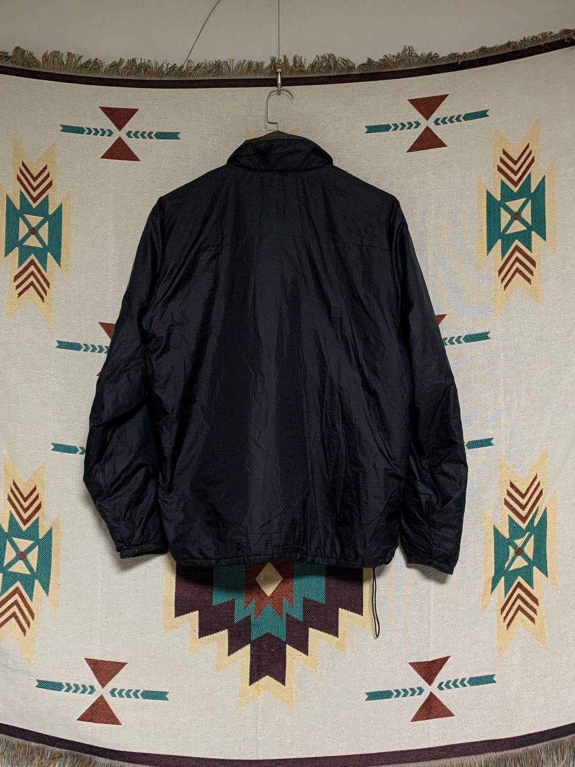 파타고니아 패딩 아노락 M 상품이미지6