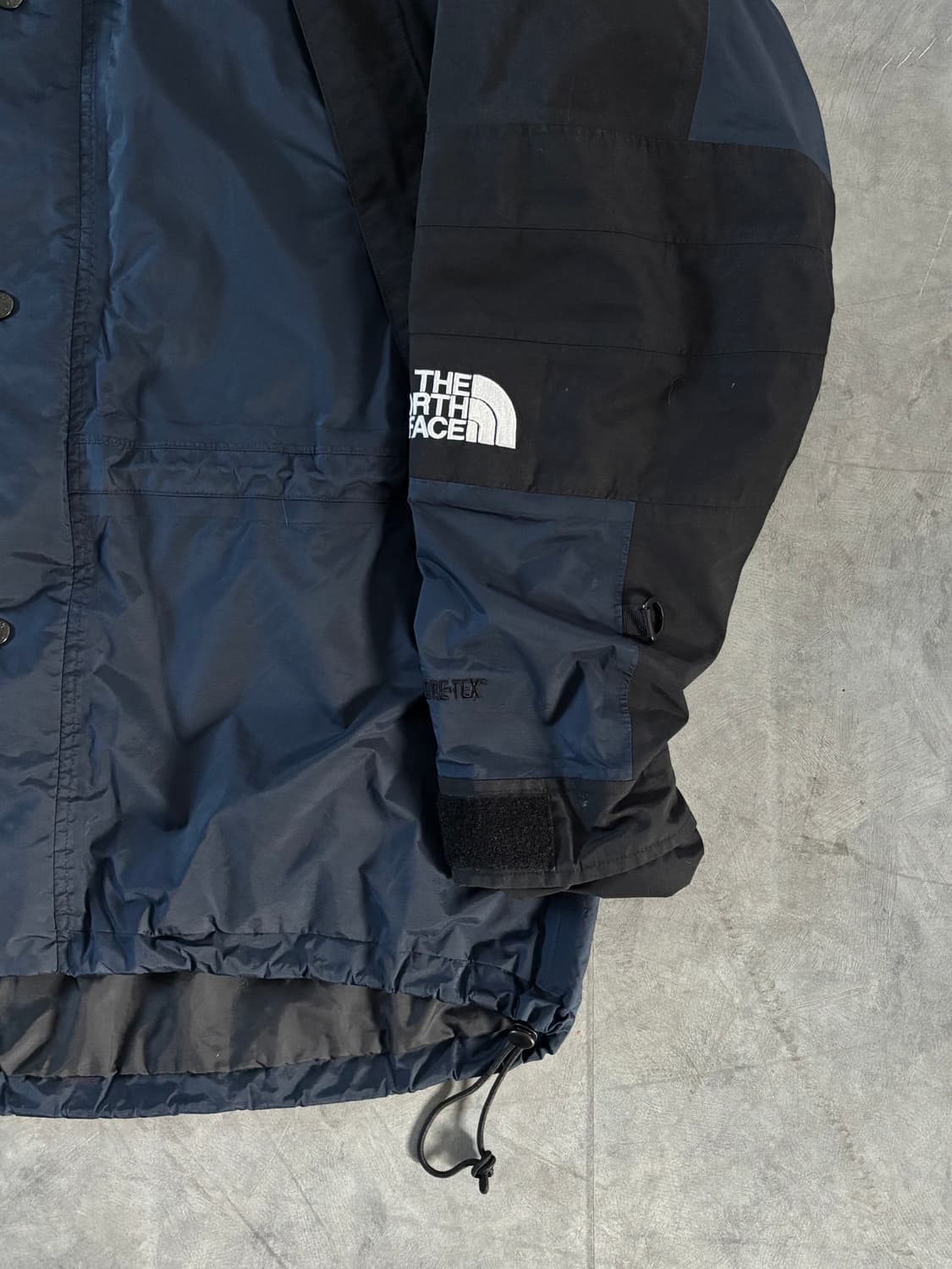 The North Face 노스페이스 90’s 고어텍스 마운틴 자켓 상품이미지3