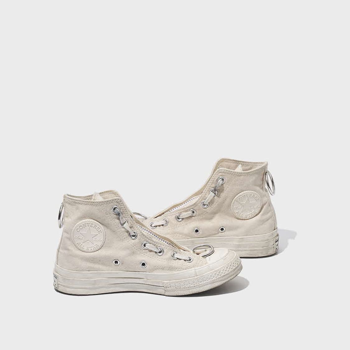 UNDERCOVER X CONVERSE sneakers 240mm 상품이미지3